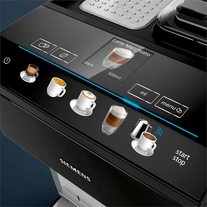 Siemens EQ.500 classic TP507DX4, grau