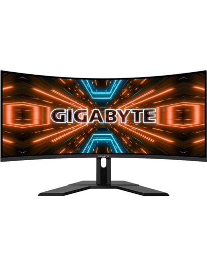 Gigabyte G34WQC A (34", UWQHD)