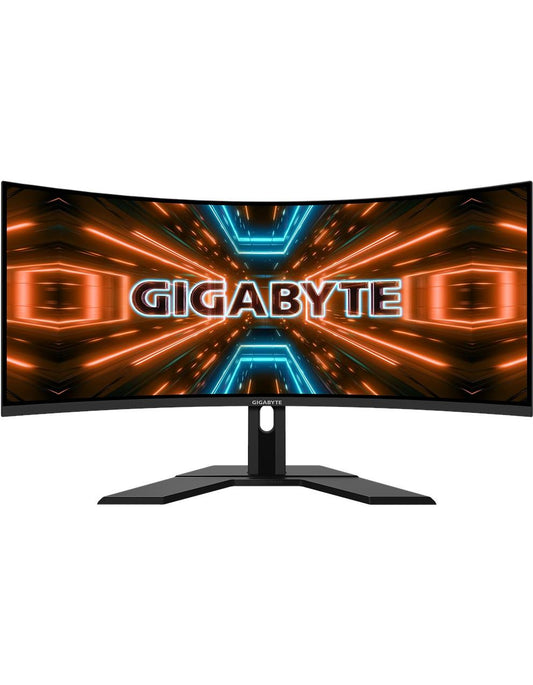 Gigabyte G34WQC A (34", UWQHD)