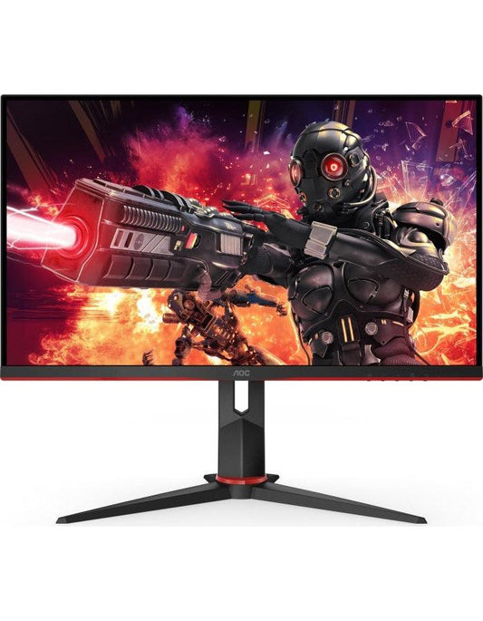 AOC 24G2ZE (24", Full HD)