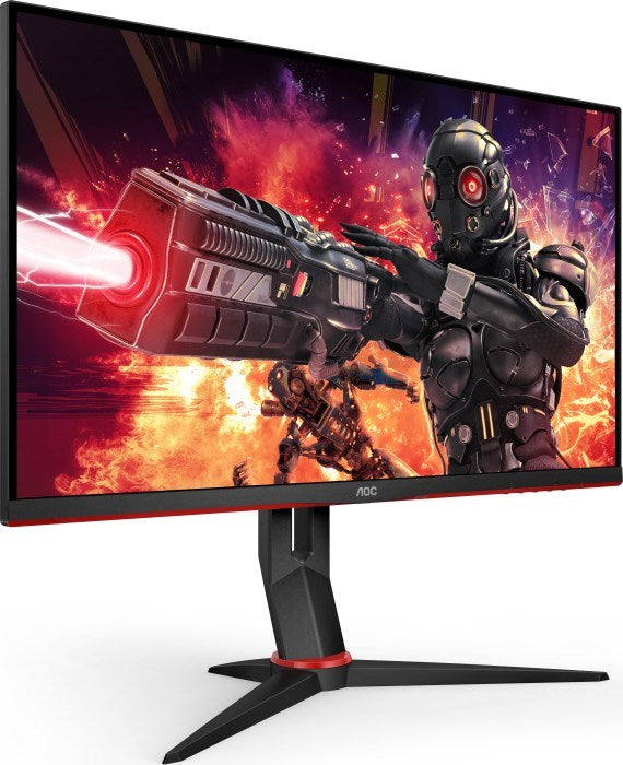 AOC 24G2ZE (24", Full HD)