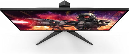 AOC 24G2ZE (24", Full HD)