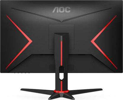 AOC 24G2ZE (24", Full HD)