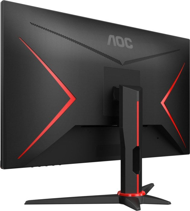 AOC 24G2ZE (24", Full HD)