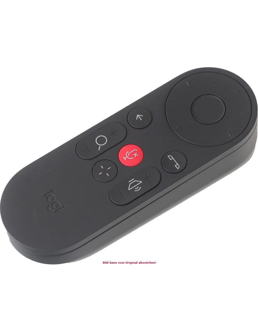 Logitech Fernbedienung für Rally Bar - weiss