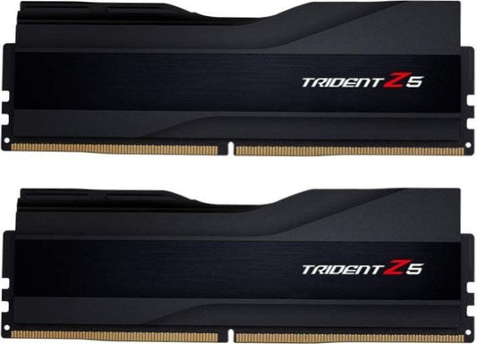 G.Skill Trident Z5, DDR5, 32GB (2 x 16GB), 5600MHz