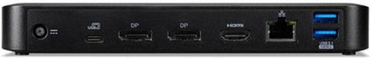 Acer Dockingstation USB Type-C - Retoure