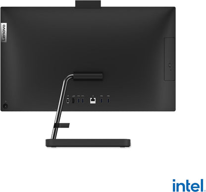 Lenovo IdeaCentre AIO 3 24IAP7 (CH, 24" FHD, i5, 12GB, 512GB SSD, Intel Iris Xe, W11H)