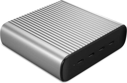 Hyper Juice 245W GaN Desktop-Ladegerät