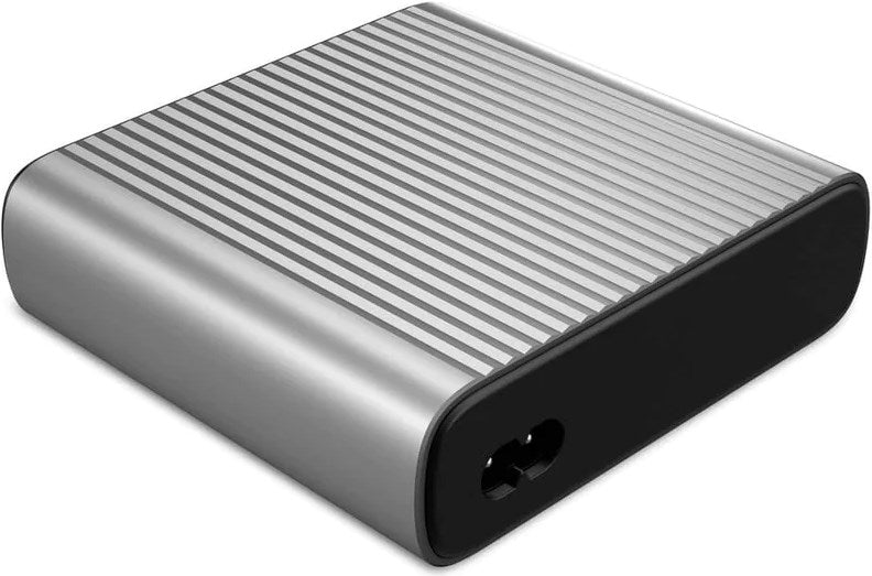 Hyper Juice 245W GaN Desktop-Ladegerät