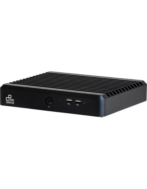 Prime Computer PrimeMini Slim 2 (CH, i5, 8GB, 250GB SSD, Intel UHD, W10P)