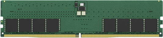 Kingston DDR5-RAM KVR56U46BD8-32 5600 MHz 1x 32 GB