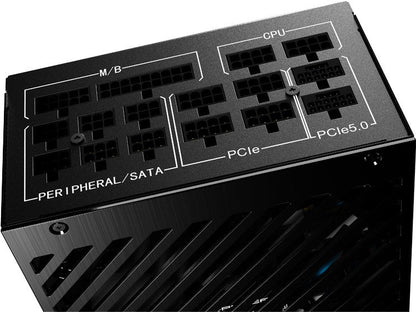 LC-Power LC1200P V3.0 Platinum Serie - 1200W