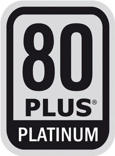 LC-Power LC1200P V3.0 Platinum Serie - 1200W