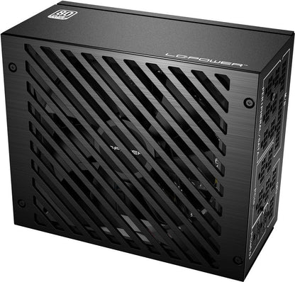 LC-Power LC1200P V3.0 Platinum Serie - 1200W