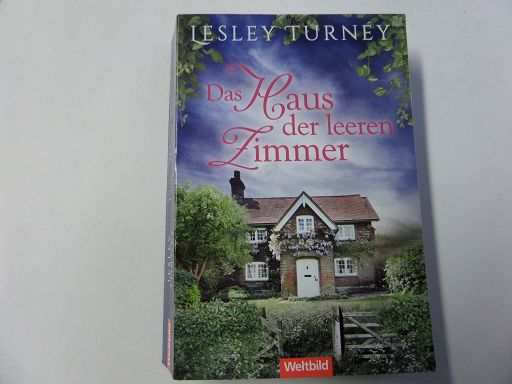 Das Haus der leeren Zimmer