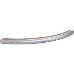 Bügelgriff 96 mm Edelstahllook