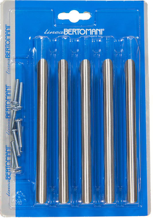 Relinggriff 6 mm "Mulitpack à 5 Stk."  Edelstahl