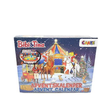 Bibi @ Tina Adventskalender