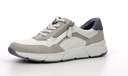 Damen-Sneaker "Lizzi" weiss (Grösse: 37)