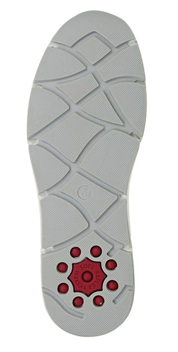 Damen-Sneaker "Lizzi" weiss (Grösse: 39)