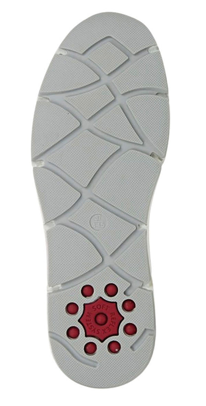 Damen-Sneaker "Lizzi" weiss (Grösse: 39)