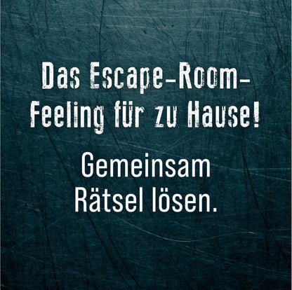 EXIT® Das Spiel - Adventskalender 2023