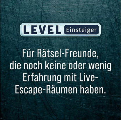 EXIT® Das Spiel - Adventskalender 2023