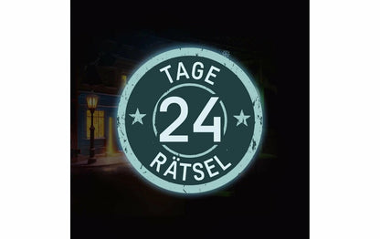 EXIT® Das Spiel - Adventskalender 2023