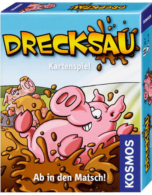 Kosmos Drecksau