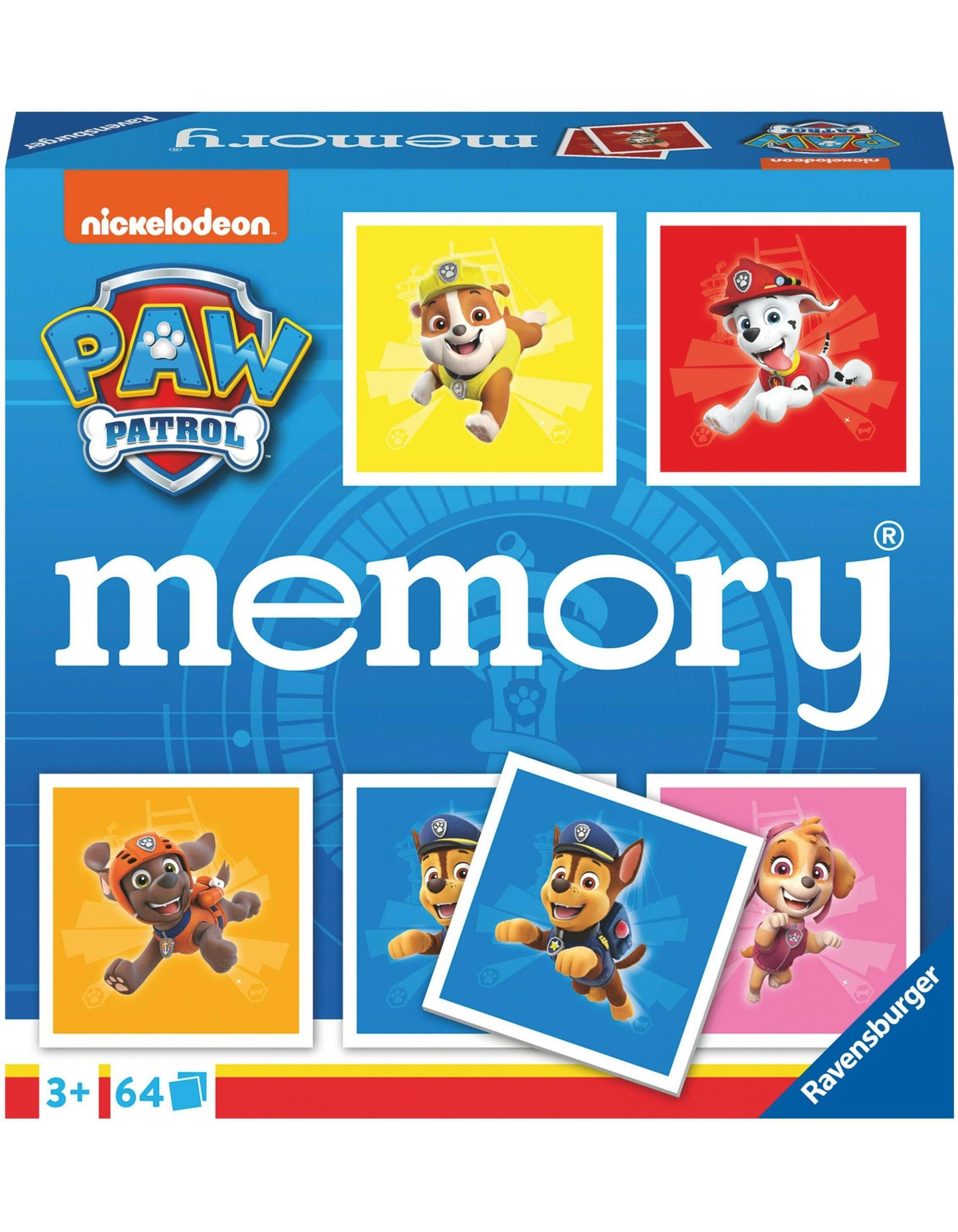 Ravensburger Paw Patrol