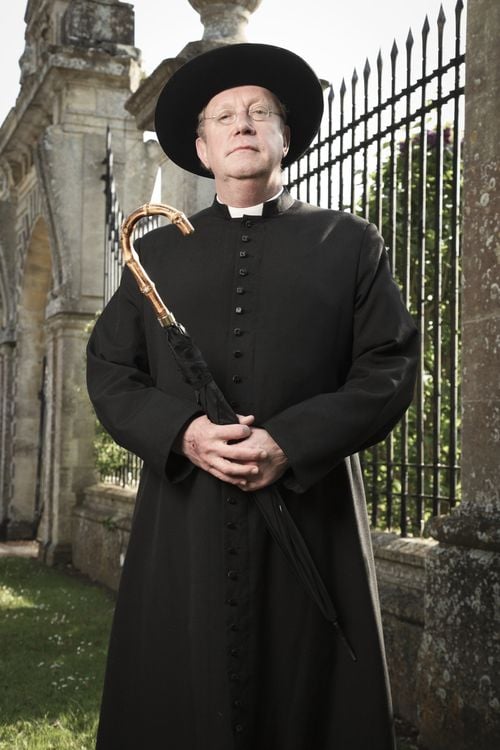 Polyband Father Brown Staffel (DVD, 2014)