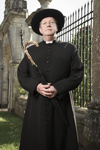 Polyband Father Brown Staffel (DVD, 2014)