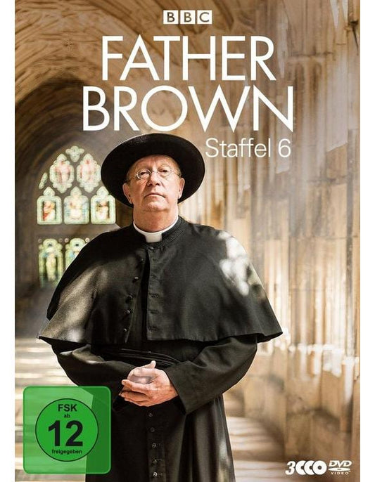 Father Brown - Staffel 6