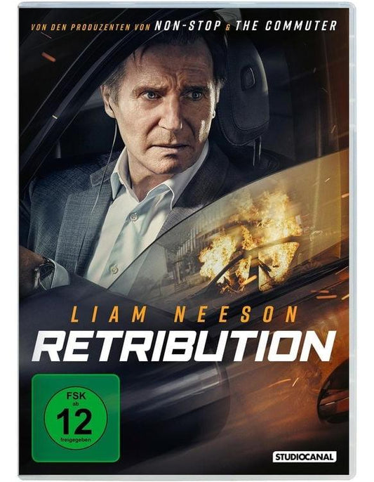 Retribution
