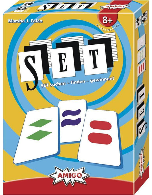 Amigo Set