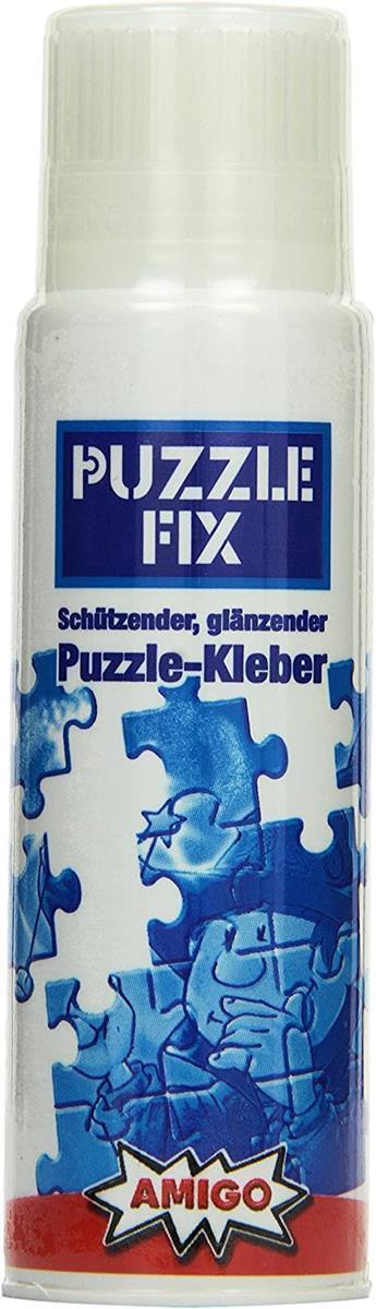 Amigo 6033999 - Puzzle Fix, 100ml (100 Teile)