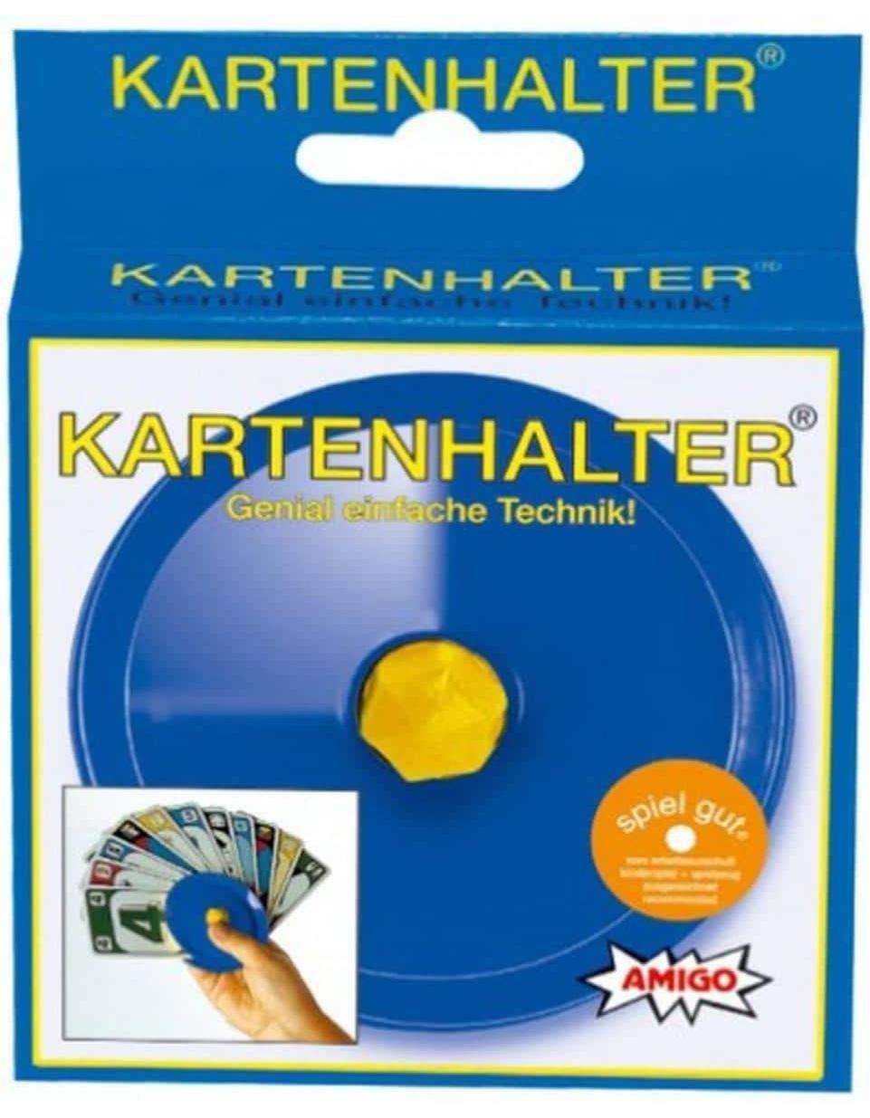 Amigo Kartenhalter