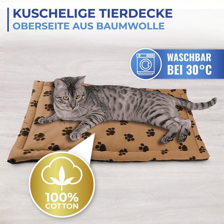 Multi-Tierdecke, klein (Grösse: S)