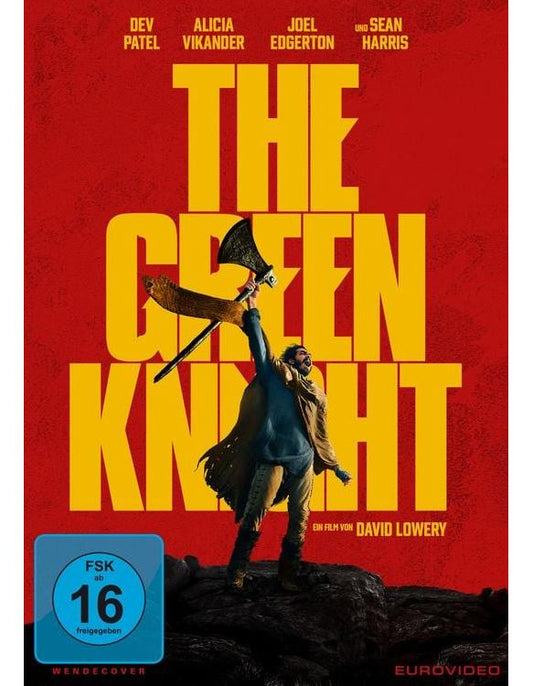 The Green Knight