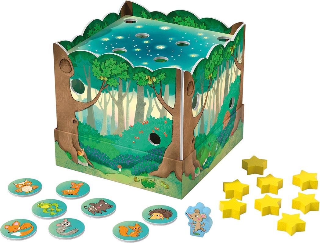 Haba Meine ersten Spiele - Waldfreunde