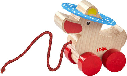 Haba Meine ersten Spiele - Ente Hut  alles gut