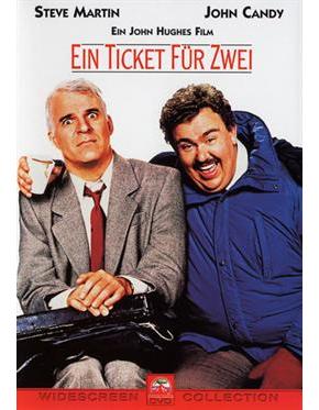 Ein Ticket für Zwei