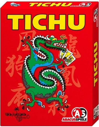 Abacus Tichu