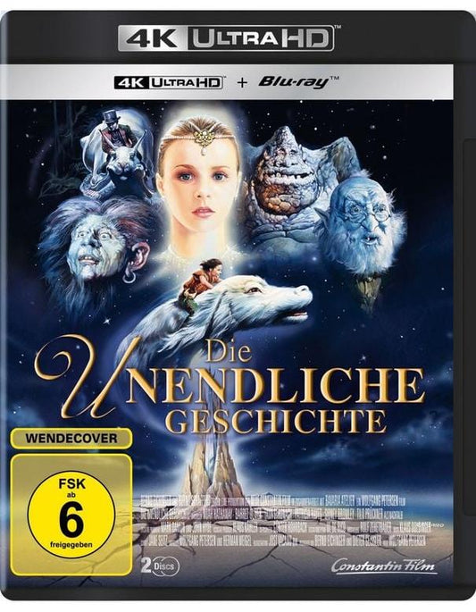 Die unendliche Geschichte