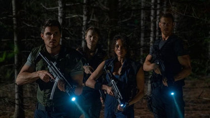 Constantin Film Resident Evil:Welcome to Raccoon City (DVD, 2021)