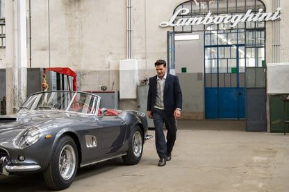 Constantin Film Lamborghini: The Man Behind The Legend (DVD)