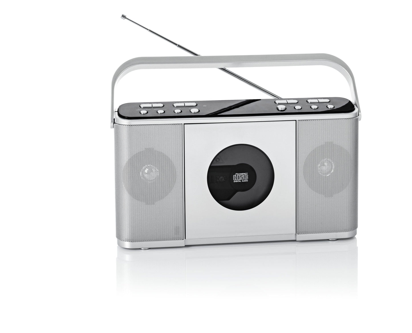 Kofferradio DAB+
