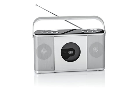 Kofferradio DAB+