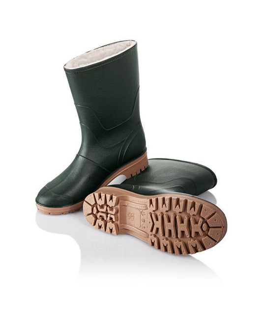 Thermo-Gummistiefel (Grösse: 41)